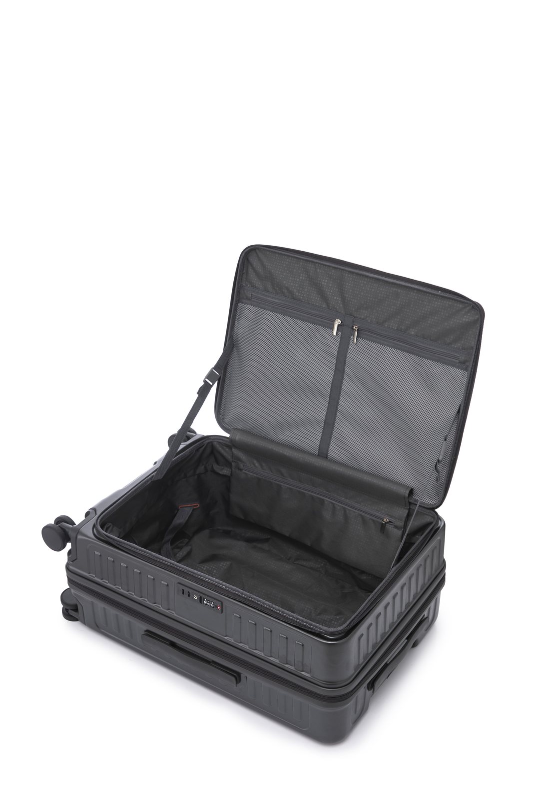 FH-1006 luggage detail 6