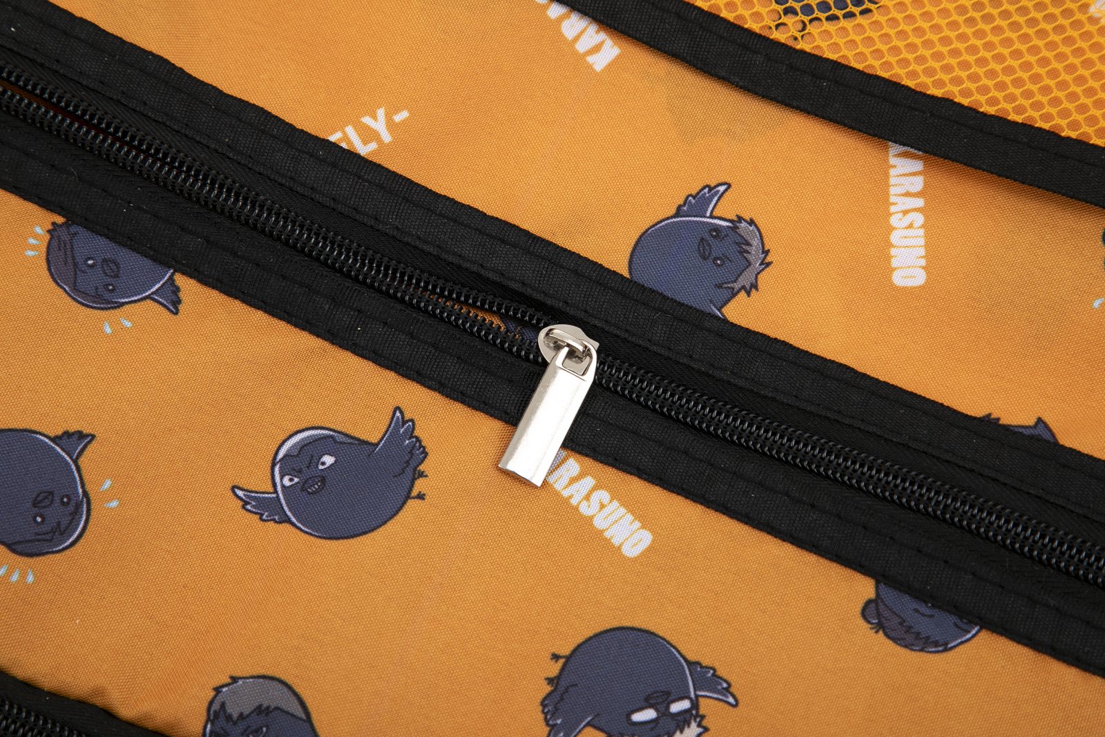 PP-012 luggage detail 8