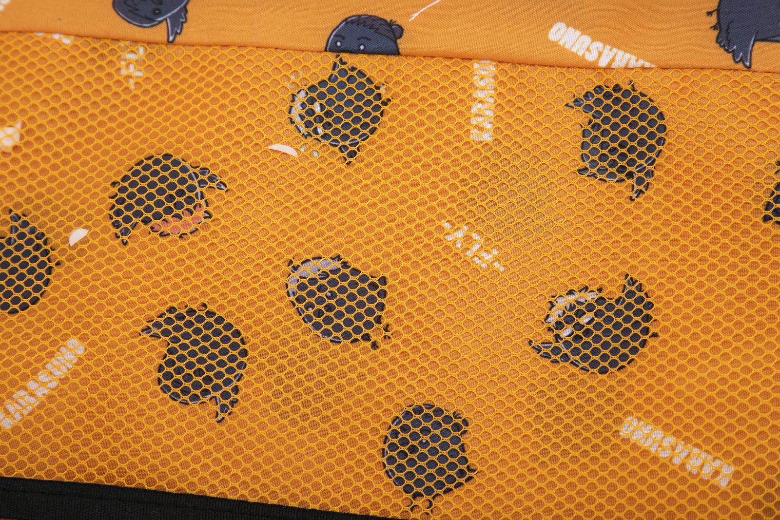 PP-012 luggage detail 9