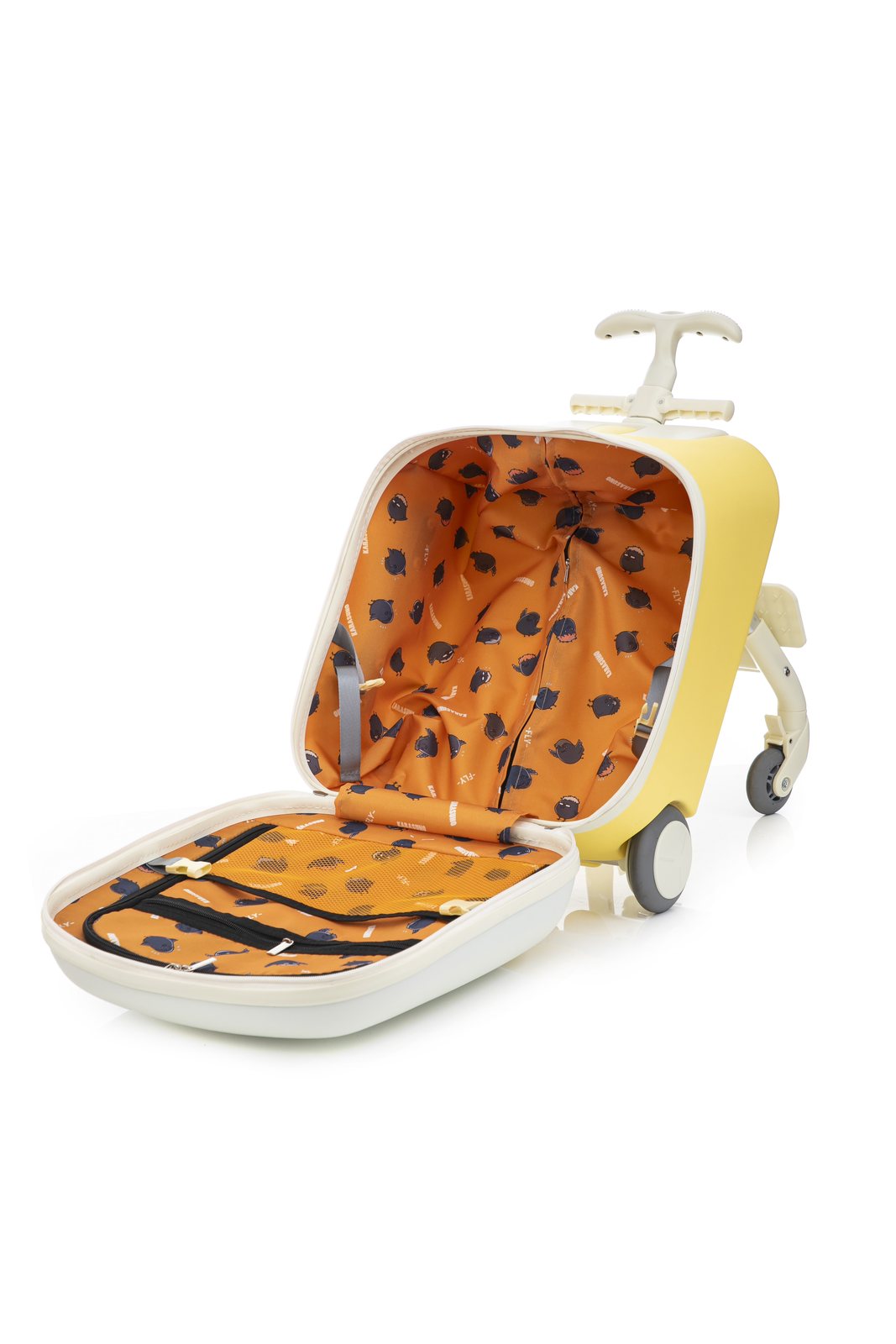 PP-012 luggage detail 11