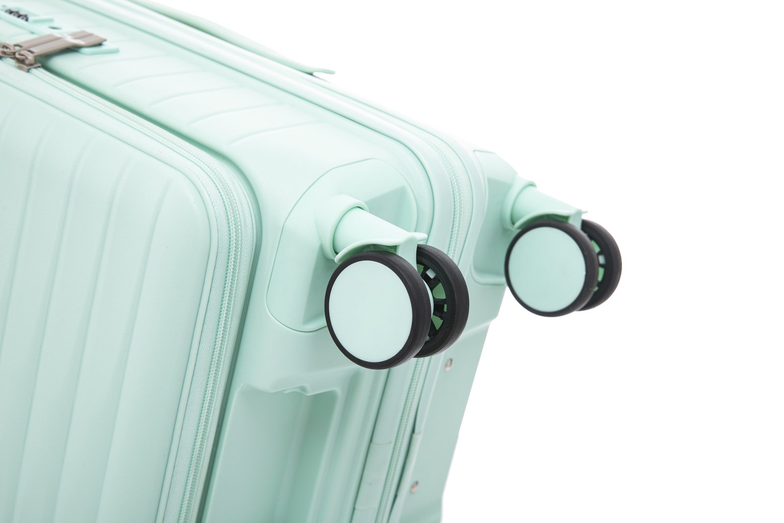 PP-09 luggage detail 12