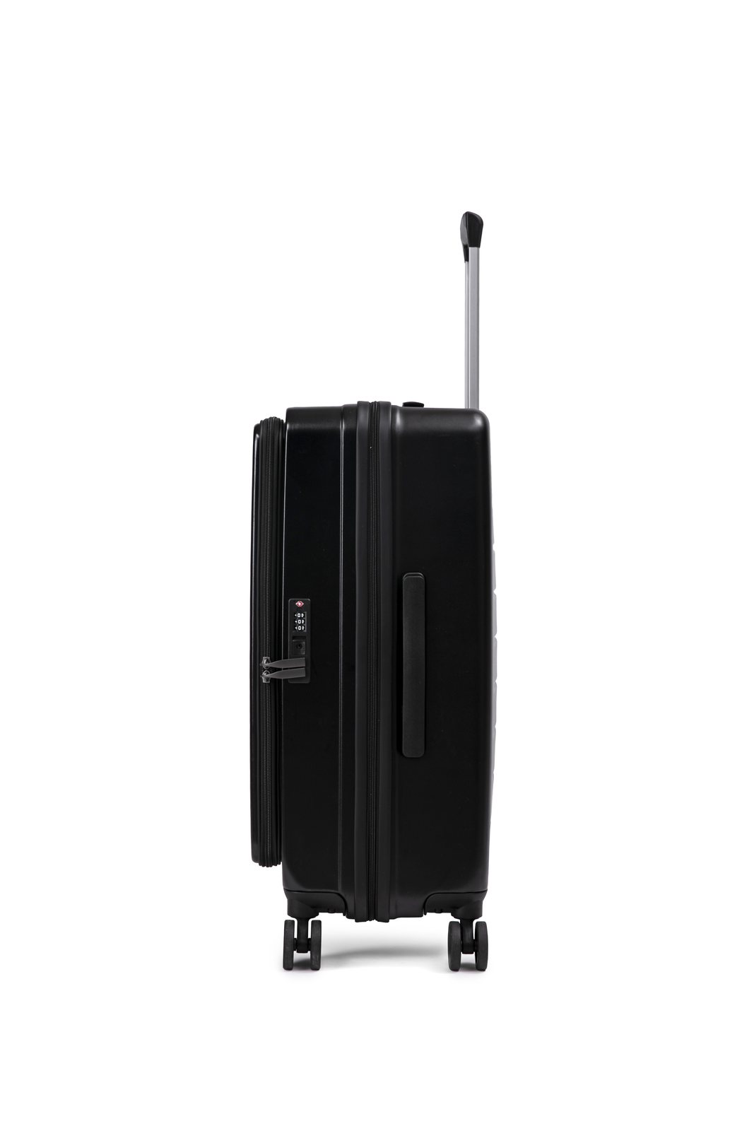 FH-1021 luggage detail 2