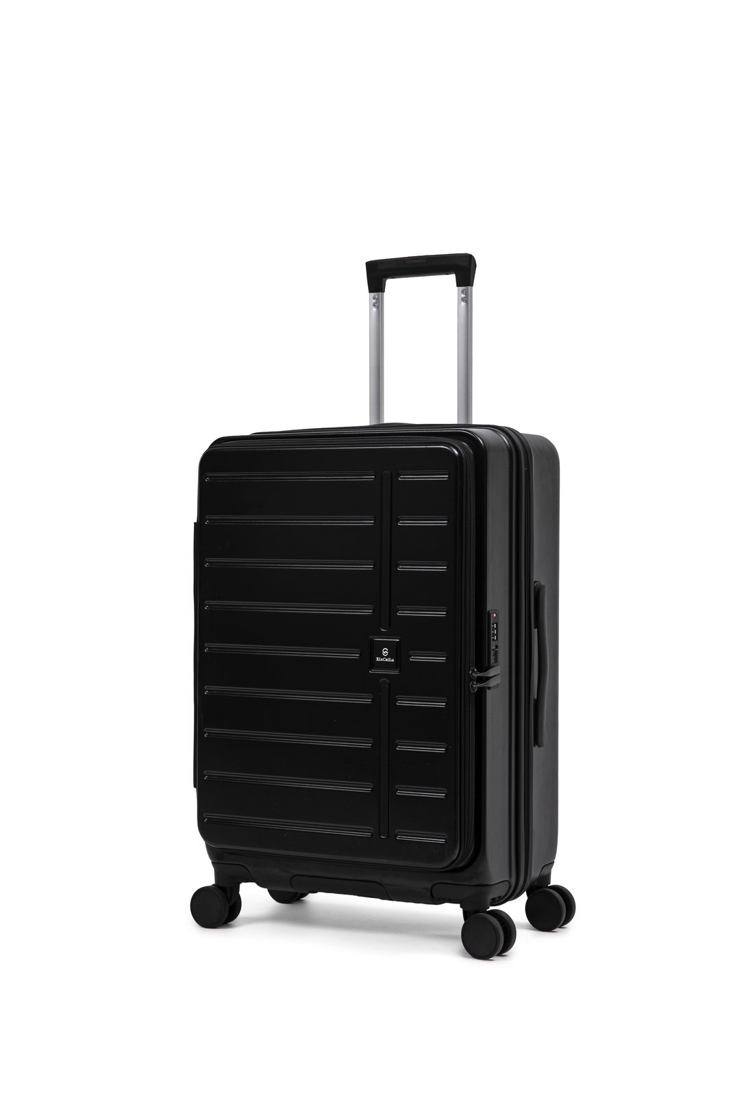 FH-1021 luggage detail 4