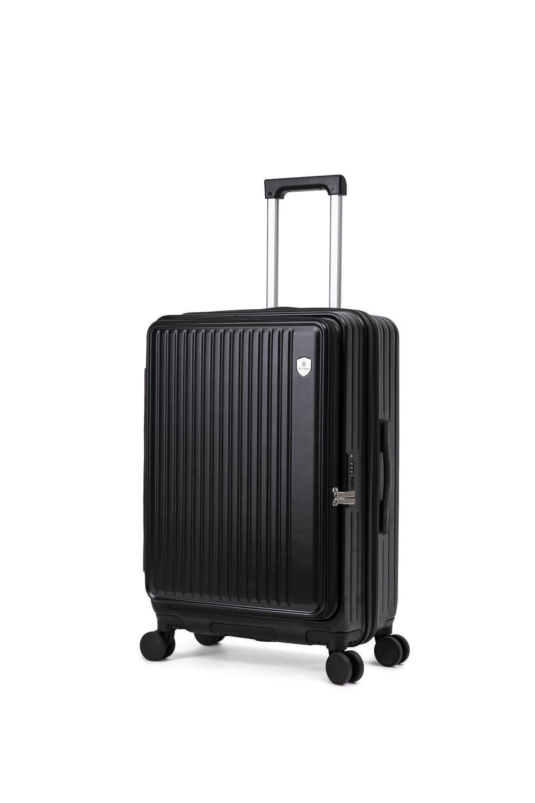 FH-1022 luggage detail 1