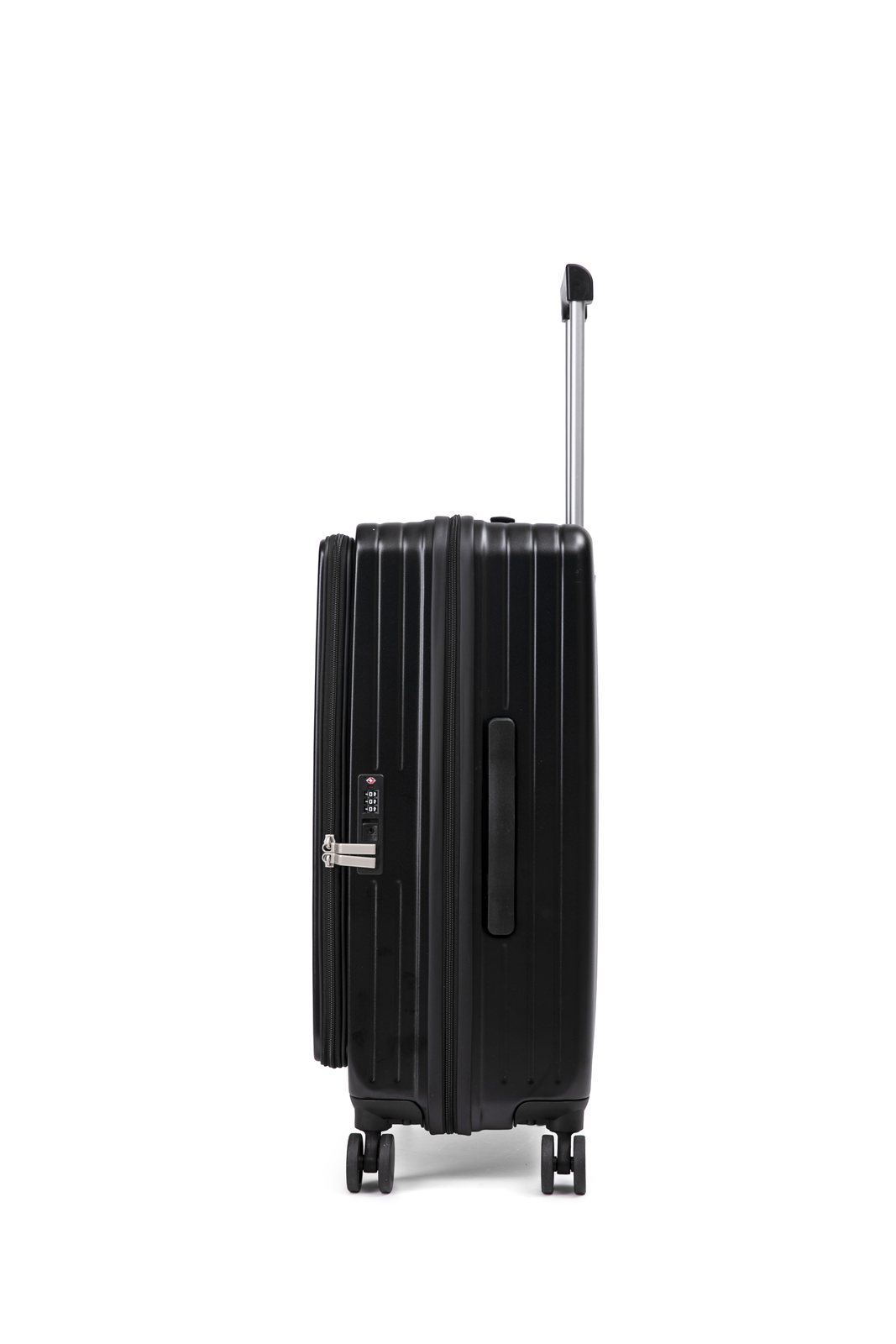 FH-1022 luggage detail 4