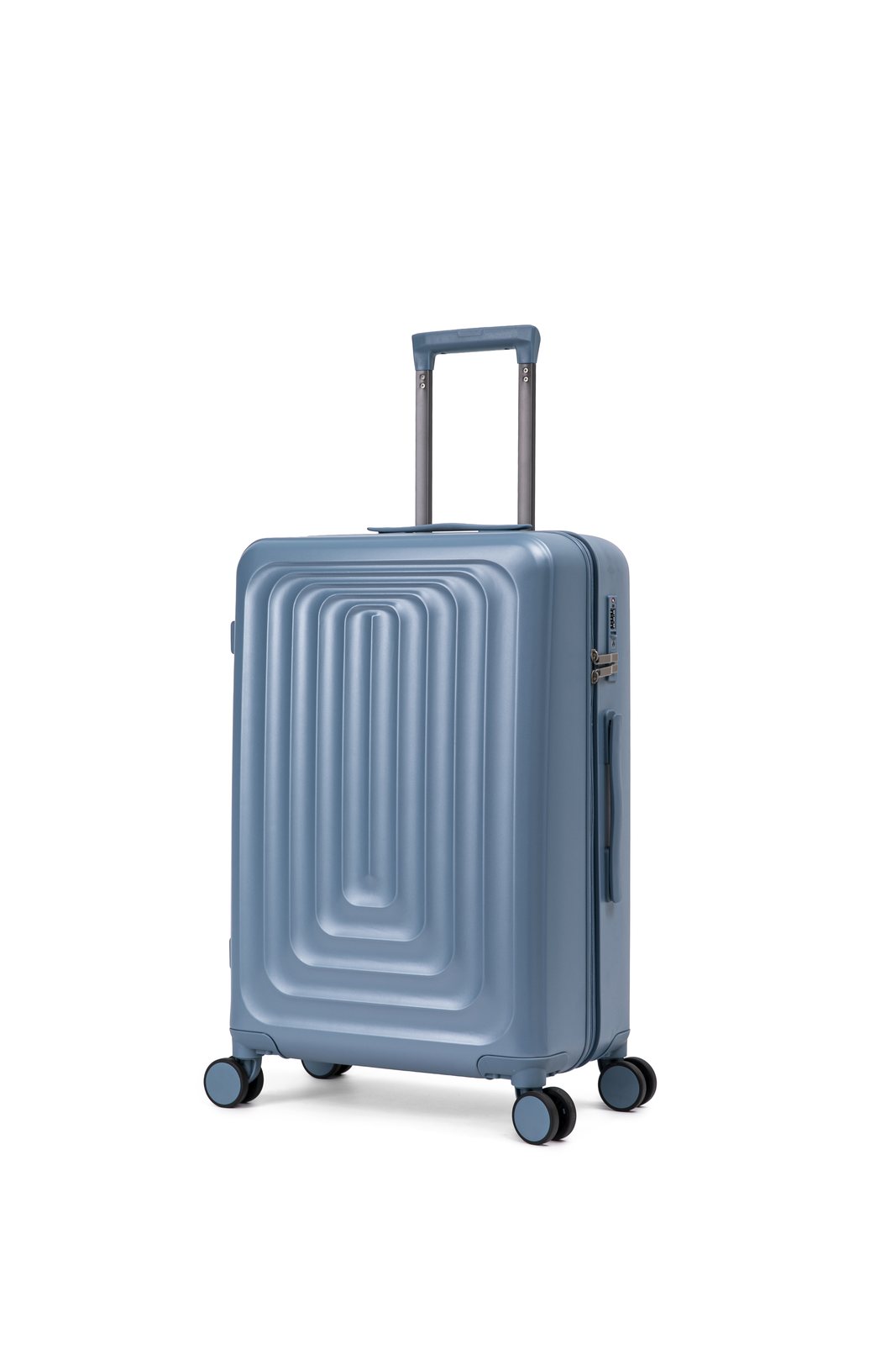 FH-1023 luggage detail 2