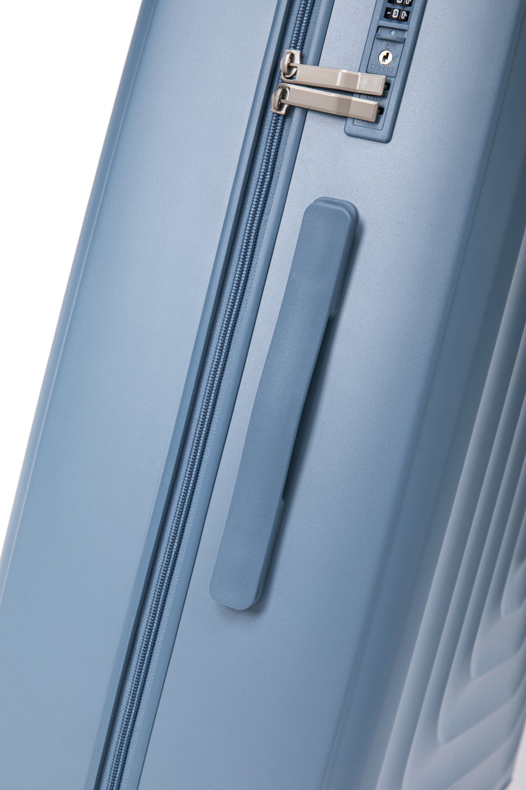 FH-1023 luggage detail 8