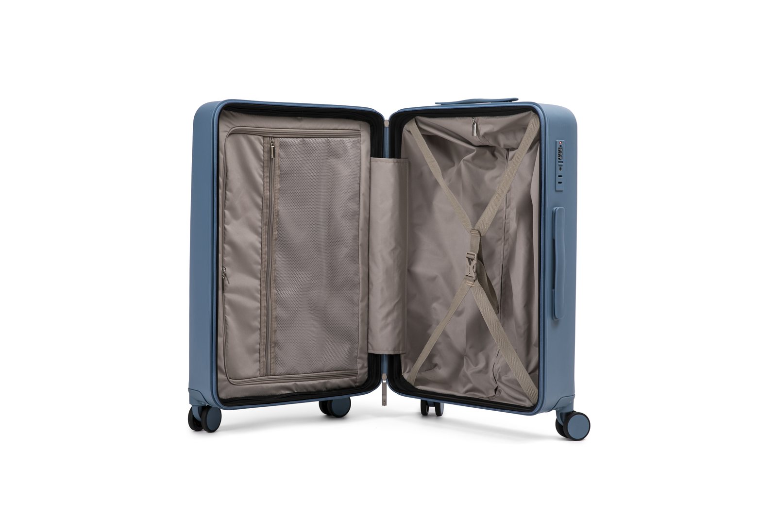 FH-1023 luggage detail 16