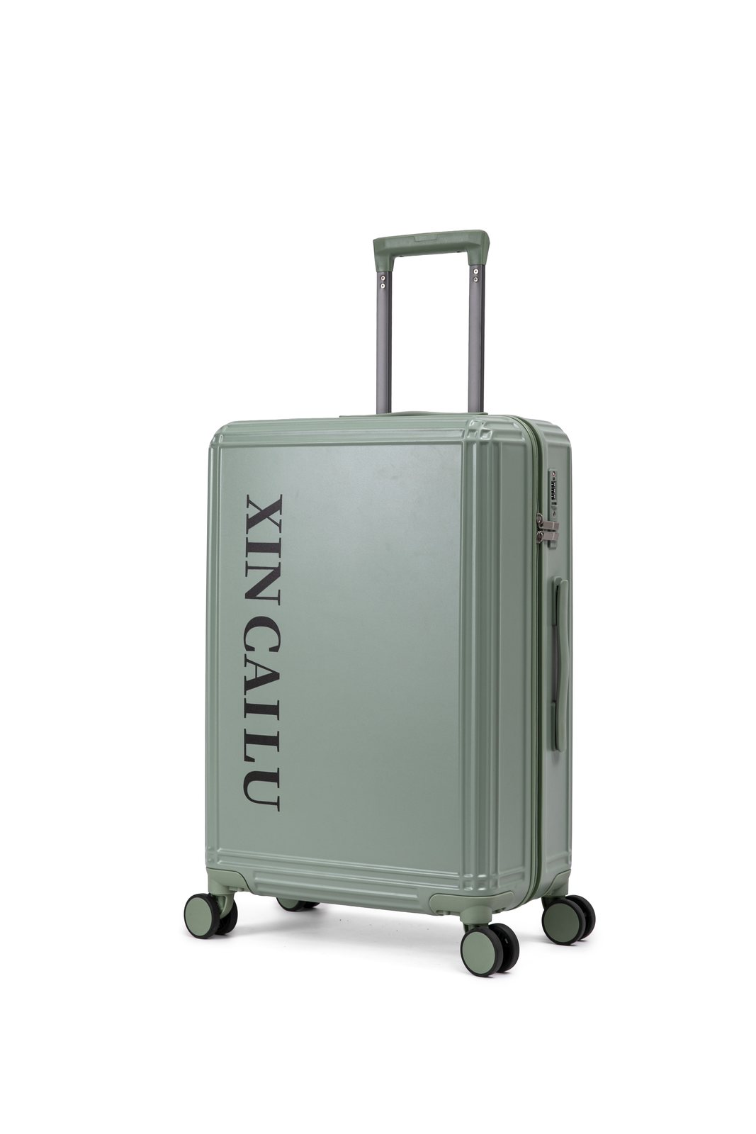 FH-1024 luggage detail 1