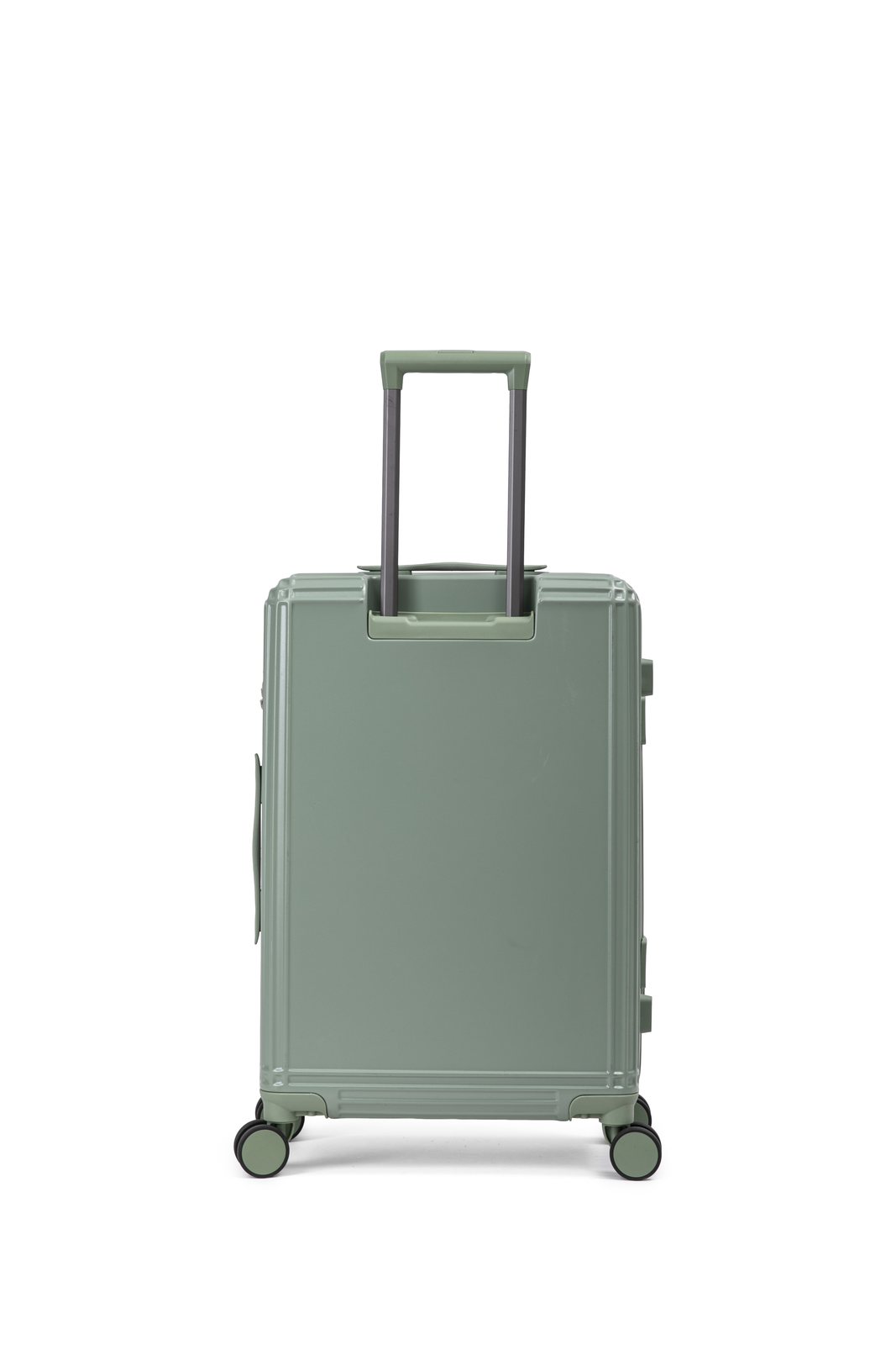 FH-1024 luggage detail 2
