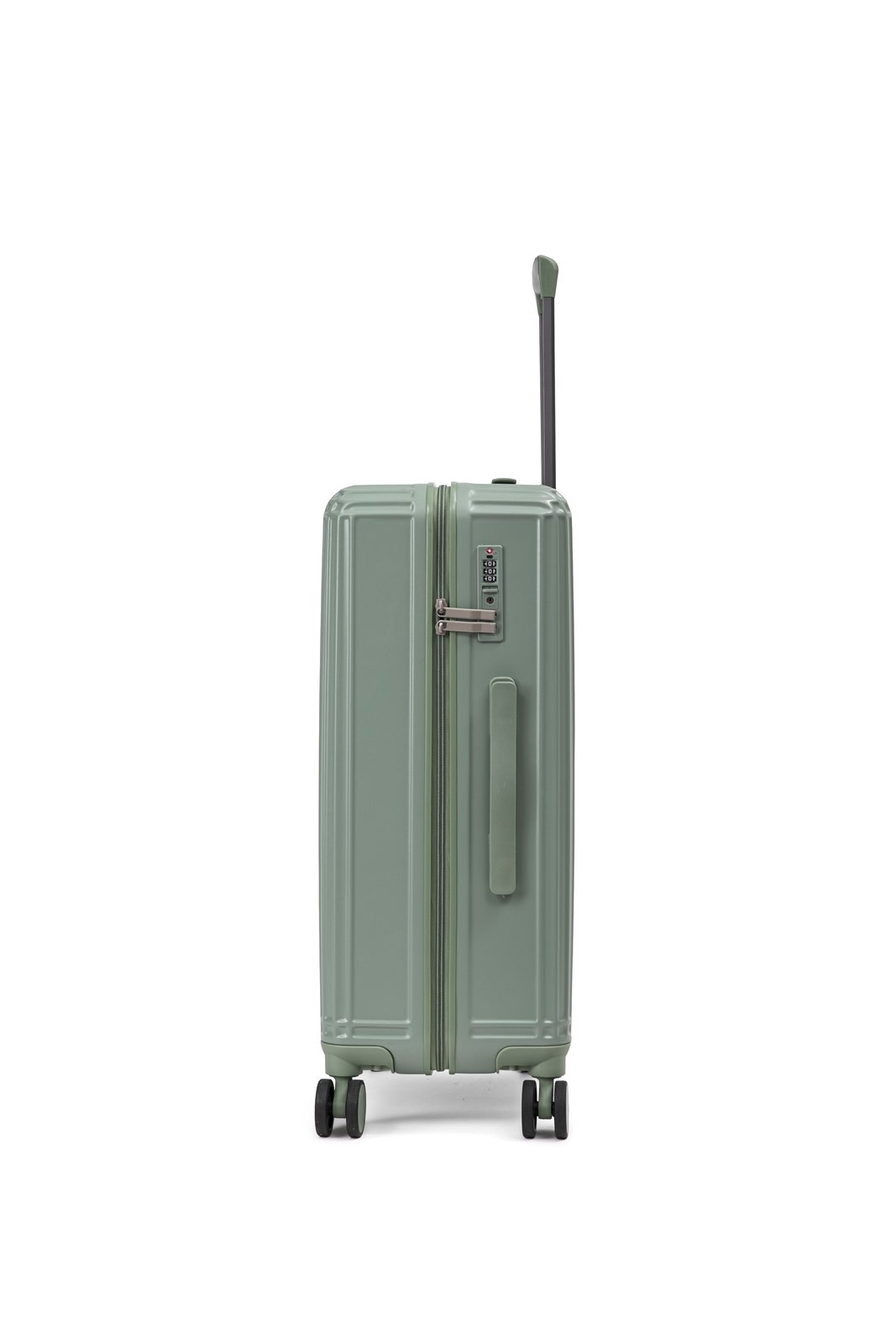 FH-1024 luggage detail 4