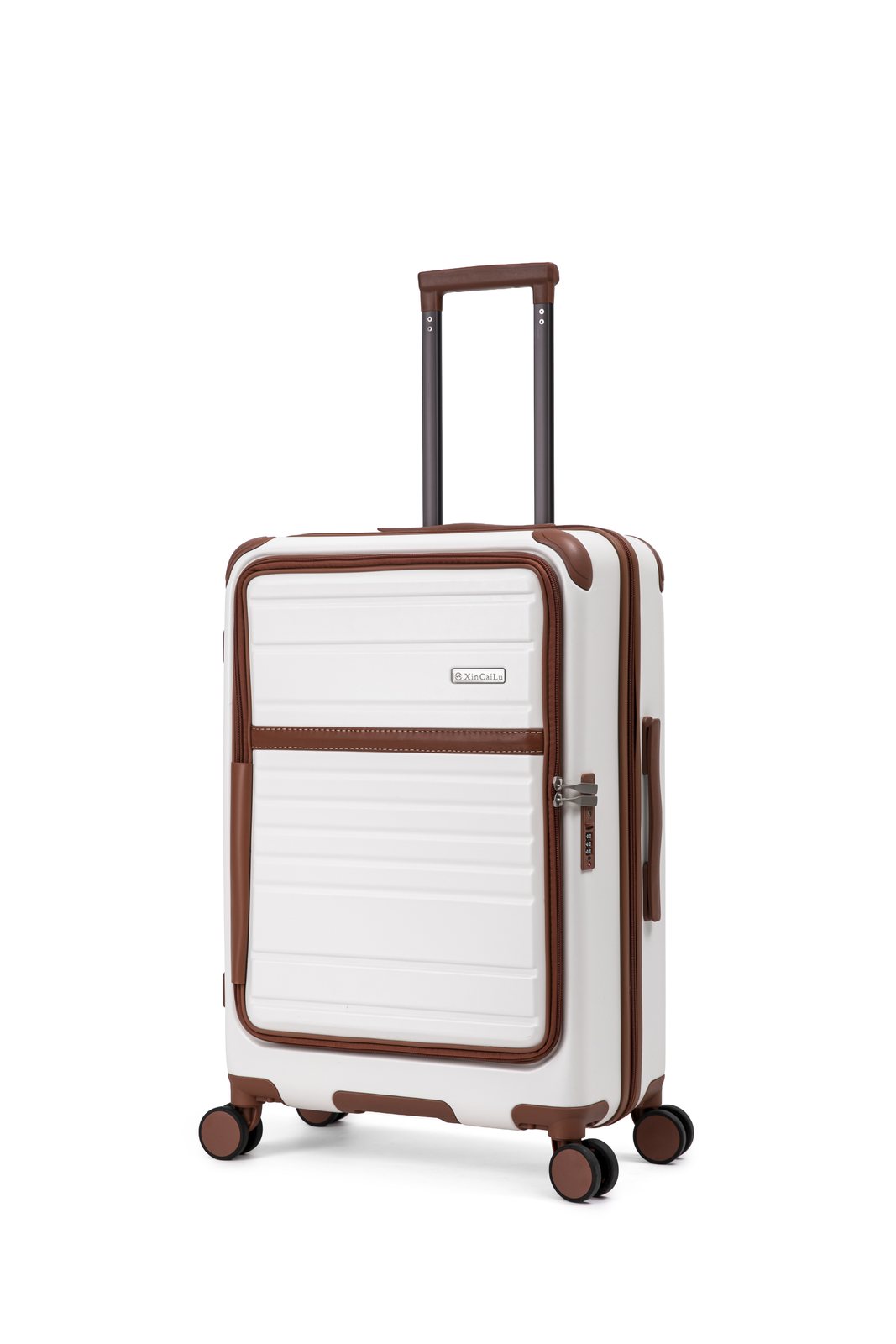 FH-1029-3 luggage detail 2