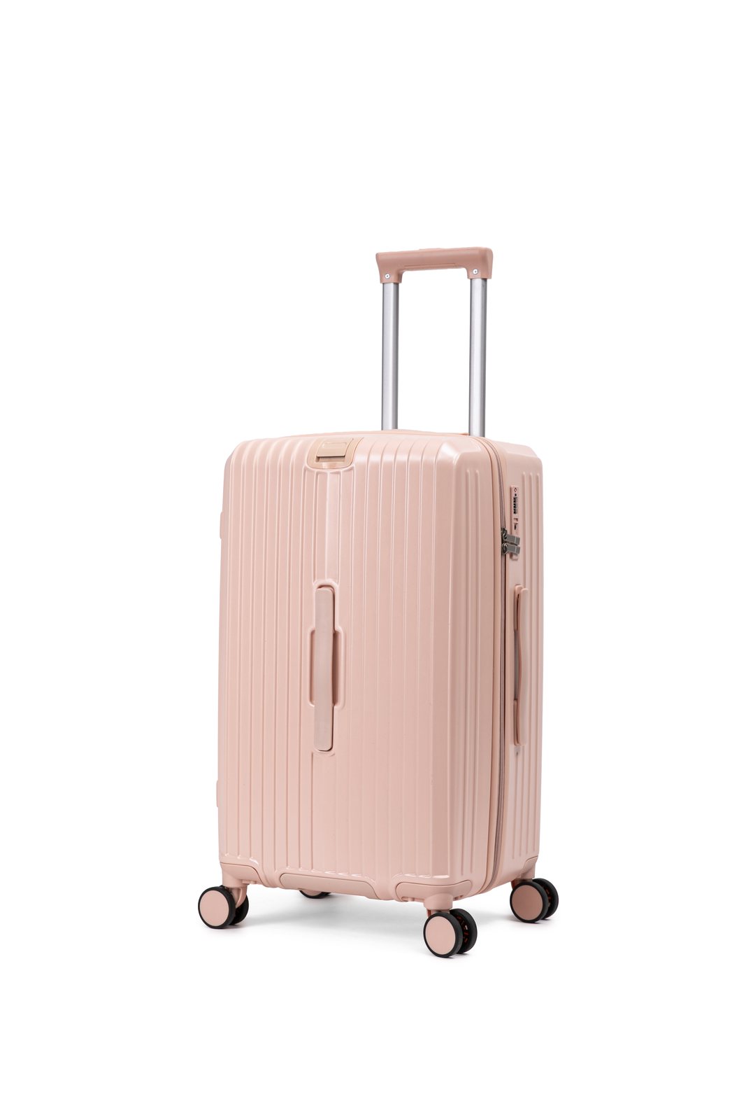 FH-1035 luggage detail 1
