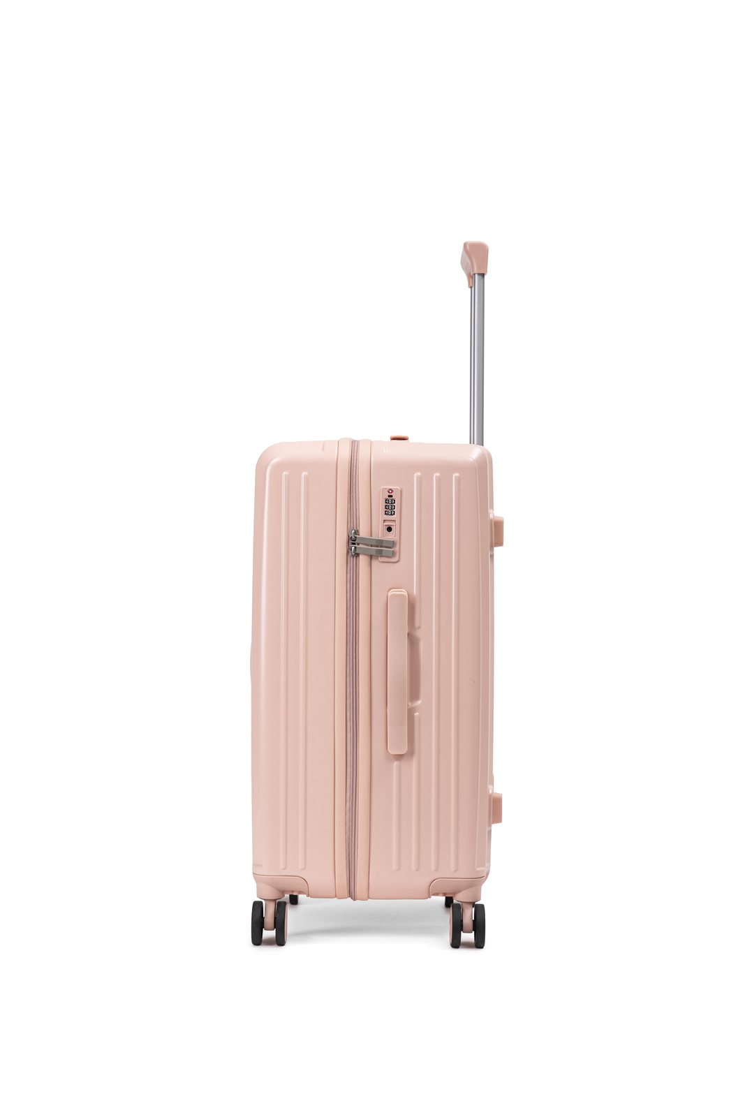 FH-1035 luggage detail 4