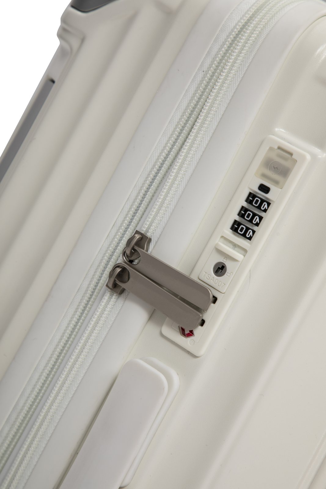 FH-1065 luggage detail 8
