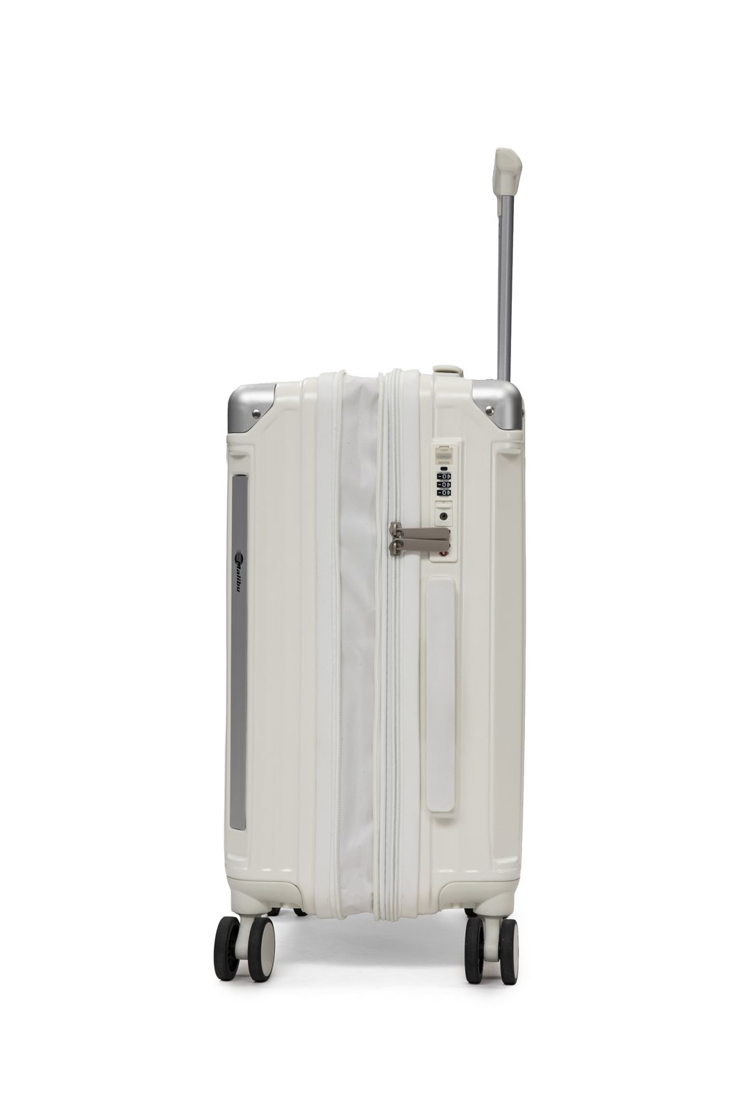 FH-1065 luggage detail 14