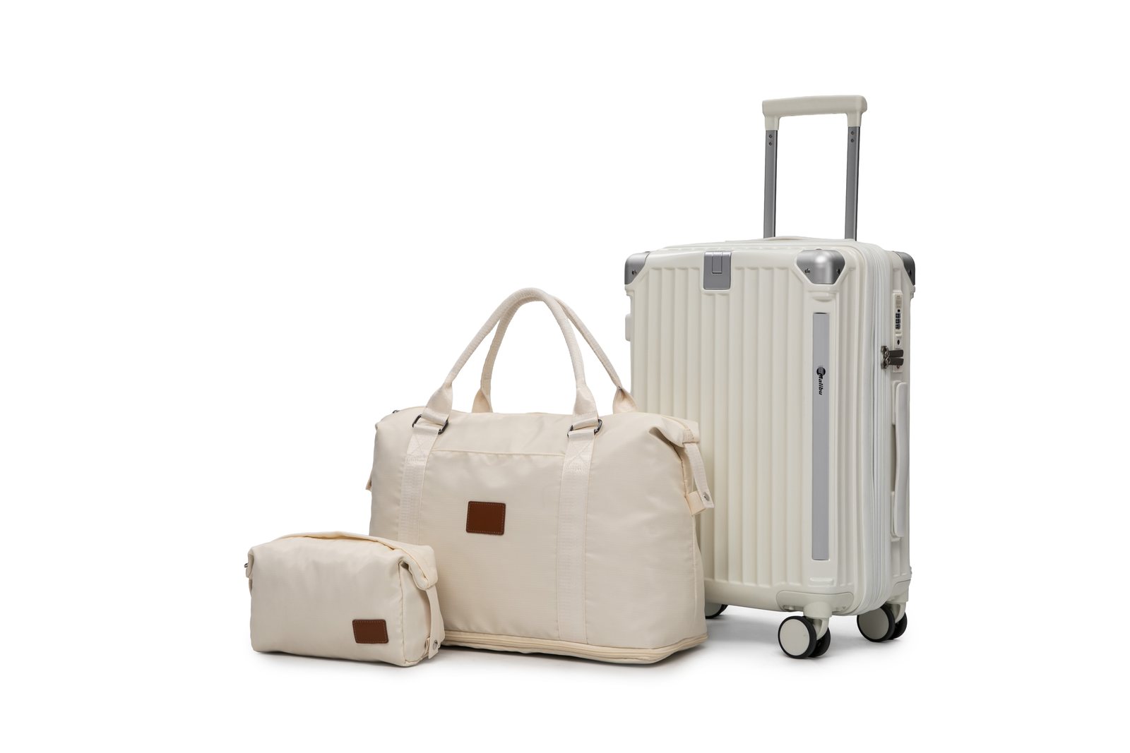 FH-1065 luggage detail 15