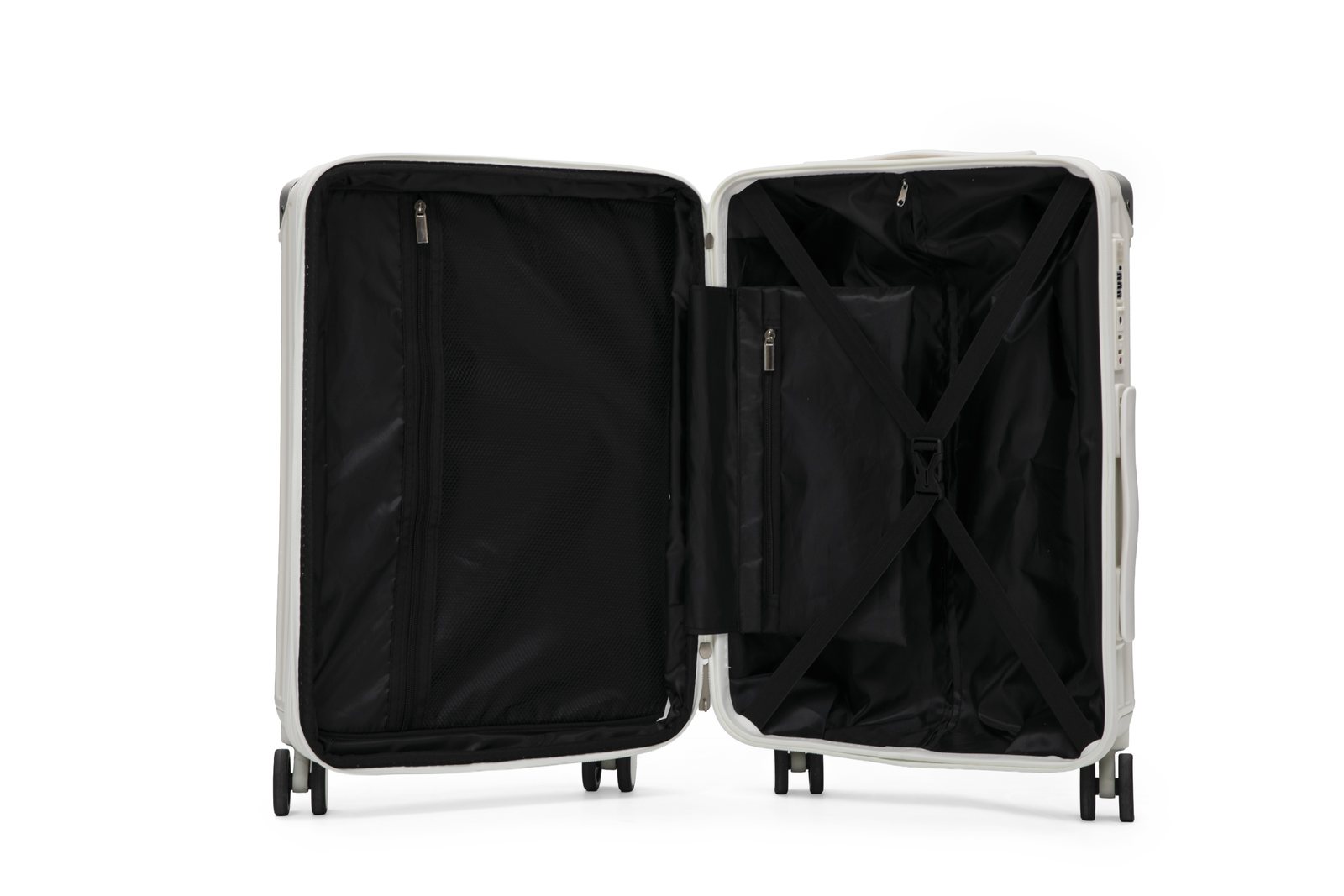 FH-1065 luggage detail 20