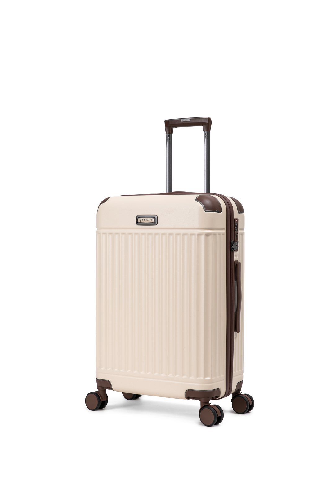 FH-938 luggage detail 1