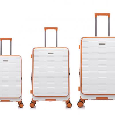Fuhao 3-Piece Hardshell Spinner Luggage Set with TSA Lock - FH-10010