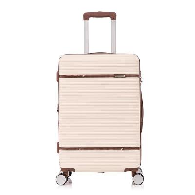 Fuhao Hardshell Spinner Luggage with TSA Lock - FH-928