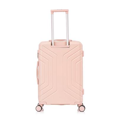 Fuhao Hardshell Spinner Luggage with TSA Lock - FH-938