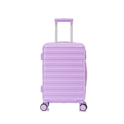 Fuhao Hardshell Spinner Luggage with TSA Lock - FH-939