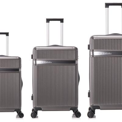 Fuhao 3-Piece Hardshell Spinner Luggage Set with TSA Lock - FH-976-1