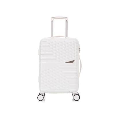 Fuhao Hardshell Spinner Luggage with TSA Lock - FH-979
