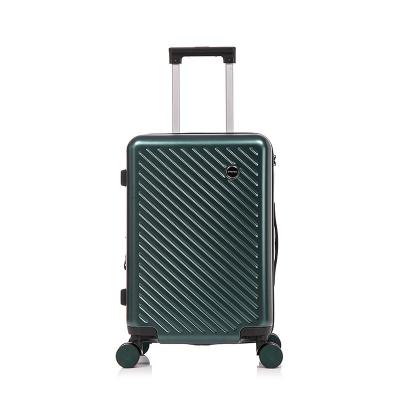 Fuhao Hardshell Spinner Luggage with TSA Lock - FH-980
