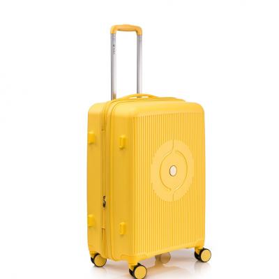 Fuhao Kids Ride-On Hardshell Spinner Luggage - PP-02